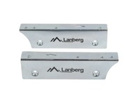 Adaptér HDD/SSD Lanberg 3,5-2,5" (IF-35-25)