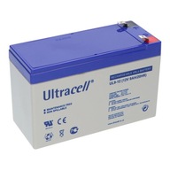 Dobíjacie zdravotnícke zariadenia UL9-12 Ultracell