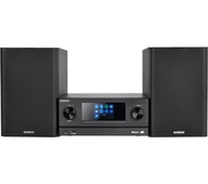 Kenwood M-9000S-B CD BT USB WIFI DAB+ Čierny