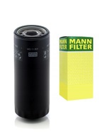 OLEJOVÝ FILTER MANN WD11003