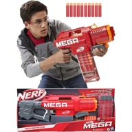 Odpaľovač pušky NERF N-Strike Mega Motostryke