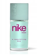 NIKE A SPARKLING DAY WOMAN 75ml DNS VANILKA FIALKY