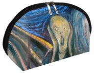 Kozmetička The Scream od Edvarda Muncha