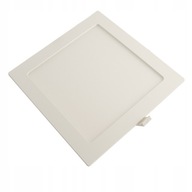 LED svietidlo zapustené do 12W kazety Plafon Ceiling