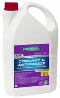 RAVENOL OTC Protect C12+ KVAPALINA RADIÁTOROV - 5L