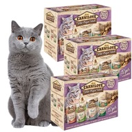 CARNILOVE 3XBOX PRE CAT MULTIPACK CAT PUSH