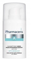 PHARMACERIS A Opti-Sensilium očný krém 15ml