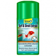 TETRA Pond Torf&Stroh Odstraňovač rias 250 ml