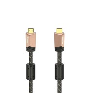 Hama PREMIUM HDMI 2.0B 4K KÁBEL 3 metre HDR CEC