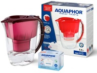 AQUAPHOR AMETYST FILTRAČNÁ DŽBA + NÁPLŇ