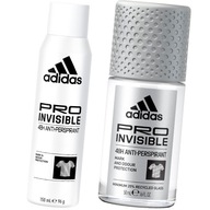 ANTIPERSPIRANTOVÝ DEODORANT Adidas Pro 48h ochrana proti potu a zápachu