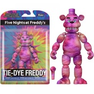 Figúrka Five Nights at Freddy's TieDye Freddy