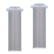 FD249 2 40-60 mikrofónové kazety pre vodné filtre FERDOM