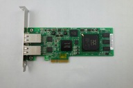 NOVÝ modul DELL CARD QLOGIC 4062 PCI-E CU 1PRT ISC