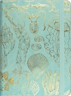 Midi notebook Sea Life