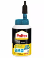 Pattex 750g vodeodolné lepidlo na drevo super silné