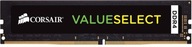 Corsair ValueSelect 16 GB 2133 DDR4 CL15 RAM