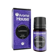 AROMA HOUSE LEVANDUĽOVÝ VONNÝ OLEJ 6 ML