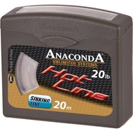 Anaconda Hot Line 30Lb balenie 20M vodiaci materiál