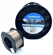 SHIMANO TECHNIUM INVISITEC LINE 0,305MM 9KG 300M