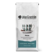 Johan & Nyström - Fika 500g