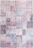 KOBEREC PESCARA 2305 KILIM MODERNÉ STRANE 80x150