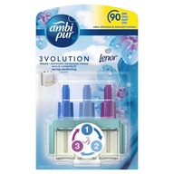 AMBI PUR REFILL 3VOLUTION JARNÉ PREBUDENIE 20ML