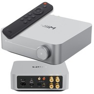 WiiM Amp Integrovaný Hi-Res Audio HDMI vzdialený sieťový zosilňovač