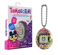 KOMIKS BANDAI TAMAGOTCHI KUCHIPATCHI