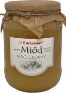 DUTKOWIAK Facelia med 900g