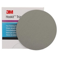 3M 50414 TRIZACT HOOKIT BRÚSNY KOTÚČ 150mm P3000