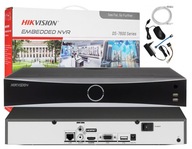 Hikvision DS-7608NXI-K1 ACUSENSE 12MPx rekordér
