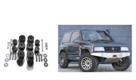 Body Lift 2" Suzuki Vitara Lift + 50mm