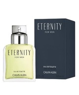 Calvin Klein ETERNITY pánsky parfém 100 ml