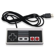 Retro NES USB PC Raspberry Pi pad ovládač