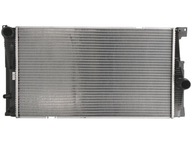 RADIATOR BMW 5 F10 2,0 F11 2,0 F07 2,0