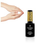 Victoria Vynn Gel Polish Mega Base Clear 15ml