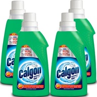 Pračky Calgon Hygiene Plus Gel Decaler 4x750m