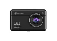 NAVITEL R980 4K videorekordér + 12-mesačná licencia