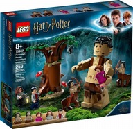 LEGO 75967 HARRY POTTER stretnutie Zakázaný les