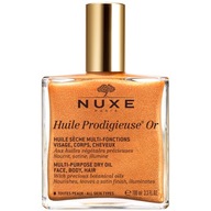 NUXE PRODIGIEUSE OR olej s časticami 100ml