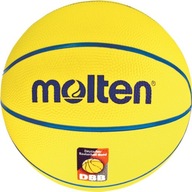 Basketbalová lopta Molten SB4-DBB, ročník 4