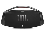 Bluetooth reproduktor JBL Boombox 3 čierny