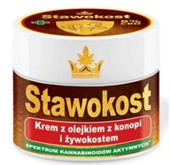 Stawokost krém 150 ml (nádoba)