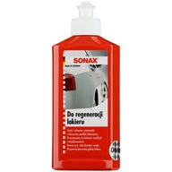 SONAX regeneračný regenerátor farby 250ml / Breathalotest v cene!