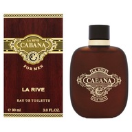 La Rive for Men CABANA toaletná voda 90ml