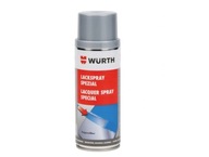 WURTH Lak v spreji, SILVER RIM 400ML