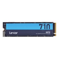 Lexar NM710 1TB M.2 PCIe NVMe SSD