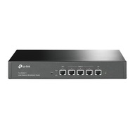 Router TP-LINK TL-R480T + 3x WAN / LAN