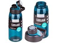 CamelBak Chute Mag fľaša 1000ml - Lagoon - tyrkysová